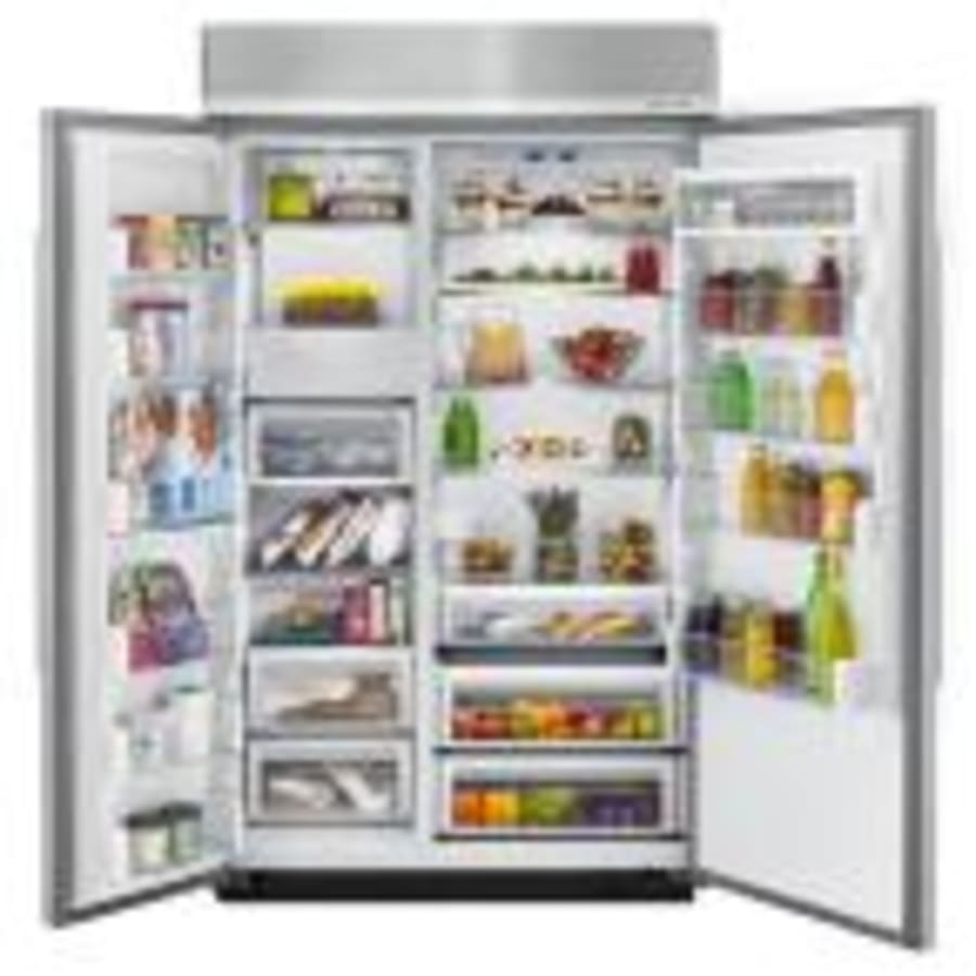 KitchenAid KBSN608ESS
